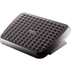 Fellowes Reposapies Ajustable Ergonomico