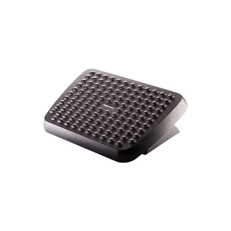 Fellowes Reposapies Ajustable Ergonomico