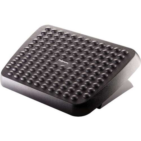 Fellowes Reposapies Ajustable Ergonomico