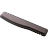 Fellowes Reposamuñecas Premium de Gel para Teclado Ajustable