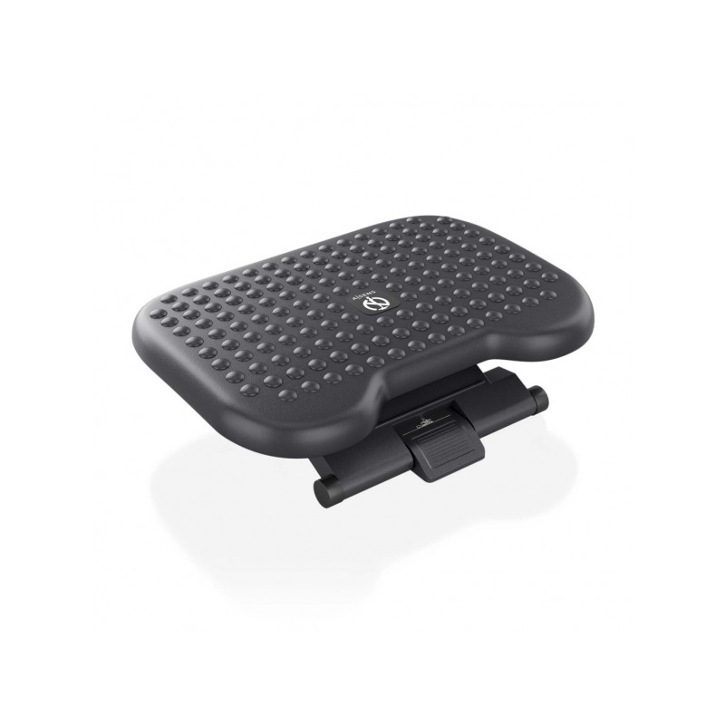 Aisens Reposapies Ergonomico Inclinable y Ajustable en Altura