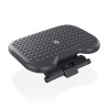 Aisens Reposapies Ergonomico Inclinable y Ajustable en Altura