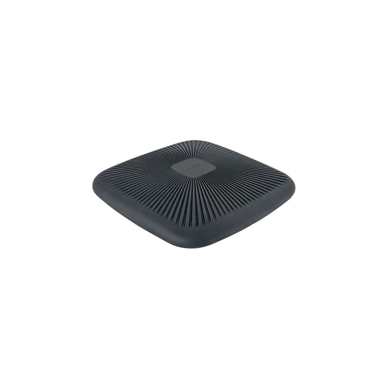 Leitz Ergo Active Wobble Cojin de Asiento Hinchable