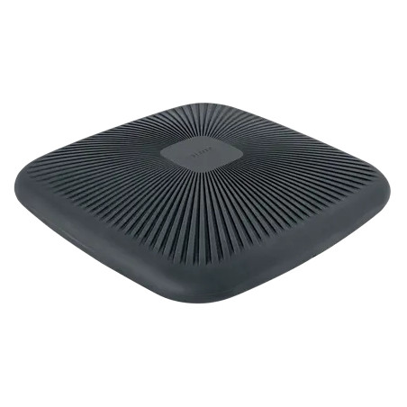 Leitz Ergo Active Wobble Cojin de Asiento Hinchable