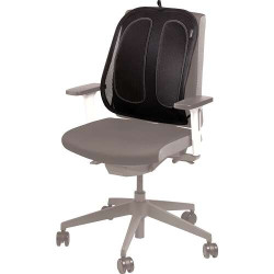Fellowes Mesh Office Suites Cojin Lumbar