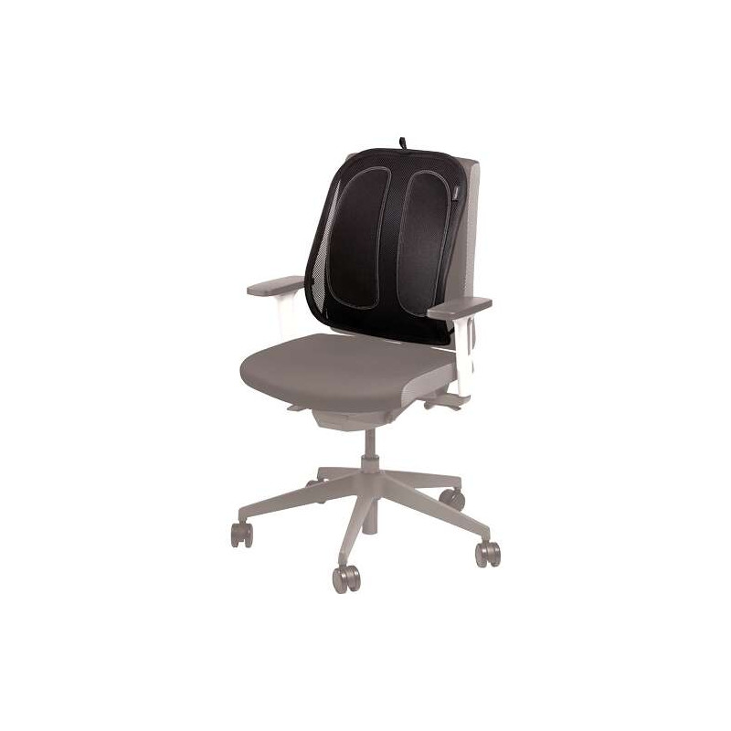 Fellowes Mesh Office Suites Cojin Lumbar
