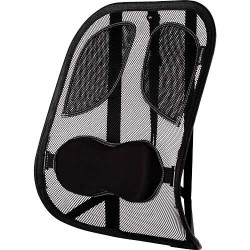 Fellowes Mesh Professional Series Suites Cojin Lumbar