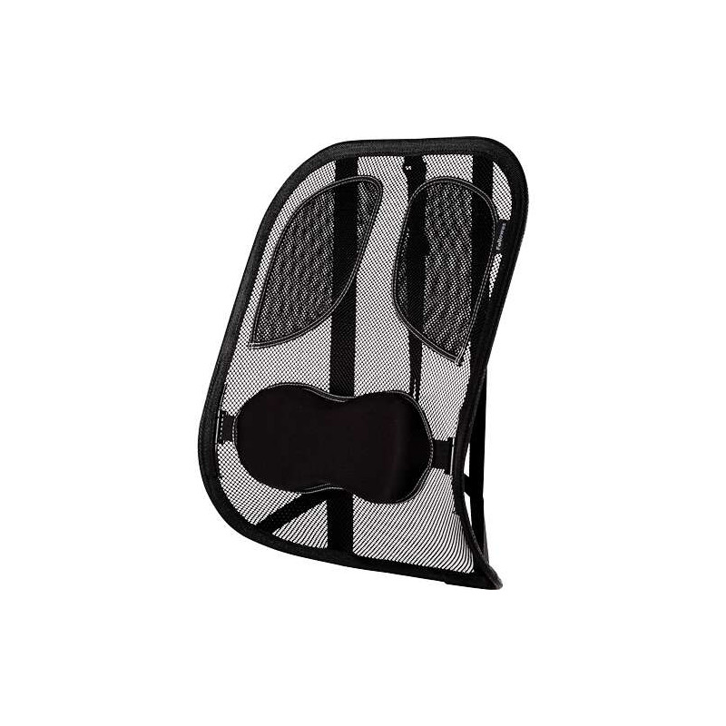 Fellowes Mesh Professional Series Suites Cojin Lumbar