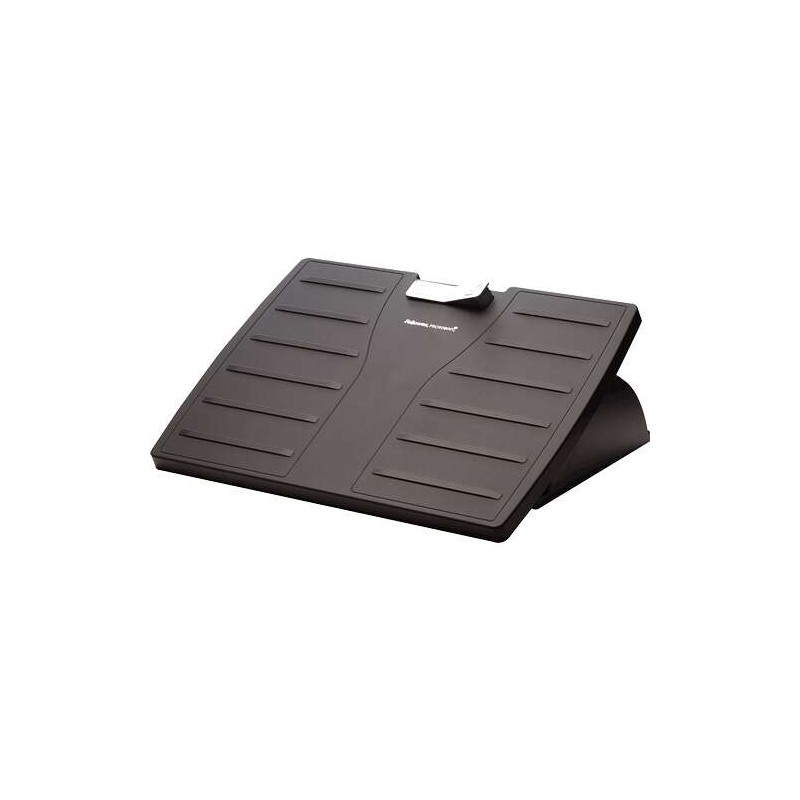 Fellowes Office Suites Reposapies Ajustable con Microban