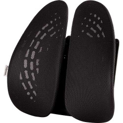 Fellowes Back Angel Respaldo Ergonomico Moldeable