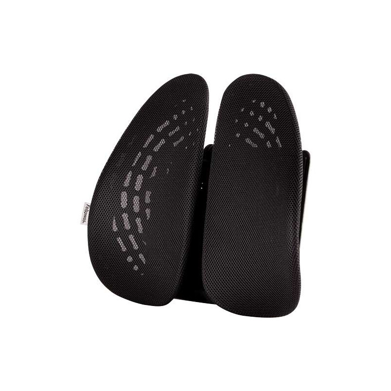 Fellowes Back Angel Respaldo Ergonomico Moldeable