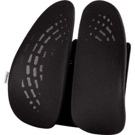 Fellowes Back Angel Respaldo Ergonomico Moldeable
