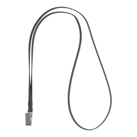 ErichKrause Colgante para Funda de Tarjeta