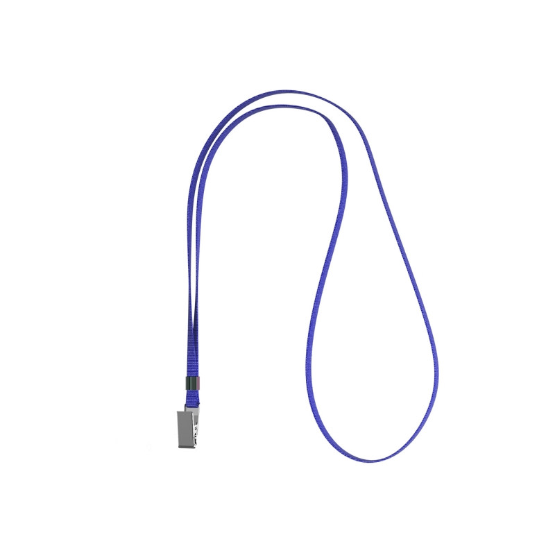 ErichKrause Colgante para Funda de Tarjeta