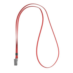 ErichKrause Colgante para Funda de Tarjeta