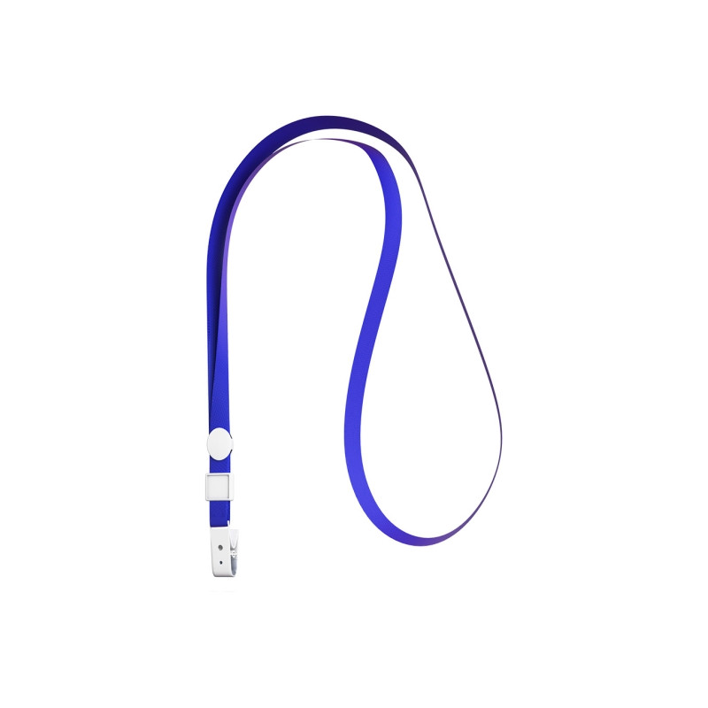 ErichKrause Colgante para Funda de Tarjeta