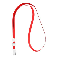 ErichKrause Colgante para Funda de Tarjeta