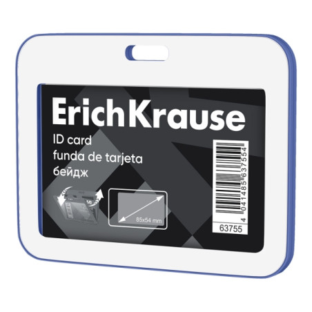 ErichKrause booklet Funda para Tarjeta
