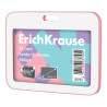 ErichKrause Pastel Funda para Tarjeta