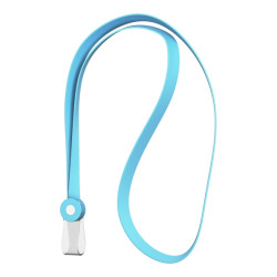 ErichKrause Colgante para Funda de Tarjeta