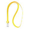 ErichKrause Colgante para Funda de Tarjeta