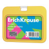 ErichKrause Neon Funda para Tarjeta