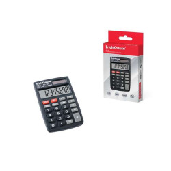 ErichKrause Calculadora Electronica de 8 Digitos