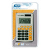 Milan Calculadora de Bolsillo 8 Digitos