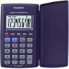 Casio HL820VER Calculadora con Tapa