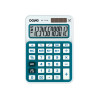 Dohe Calculadora Electronica de 12 Digitos