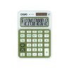 Dohe Calculadora de Sobremesa Pequeña 12 Digitos