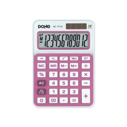 Dohe Calculadora Electronica de 12 Digitos