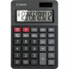 CANON AS-120 II Calculadora de Sobremesa con Pantalla LCD de 12 Digitos