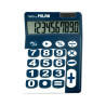 Milan Calculadora de Sobremesa 10 Digitos