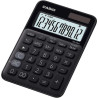 Casio MS-20UC Calculadora de Sobremesa Pequeña