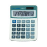 Milan Calculadora de Sobremesa 12 Digitos