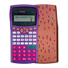 Milan M240 Calculadora Cientifica Copper 10+2 Digitos