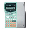 Milan M240 Silver Calculadora Cientifica 10+2 Digitos