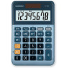 Casio MS80E Calculadora de Escritorio 8 Digitos