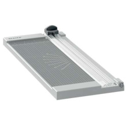 Leitz Precision Home A4 Cizalla para Corte Papel