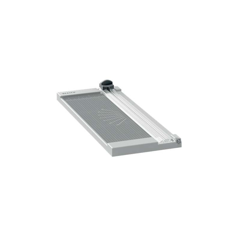 Leitz Precision Home A4 Cizalla para Corte Papel