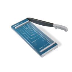Dahle 502 Cizalla de Palanca Formato A4