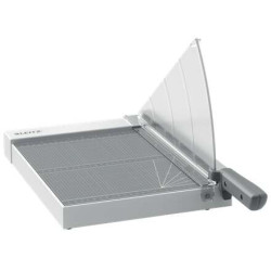 Leitz Precision Home Office A4 Guillotina de papel
