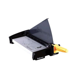Fellowes Guillotina Fusion A4