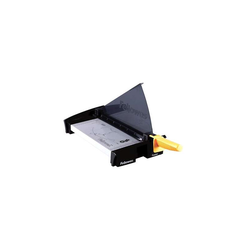 Fellowes Guillotina Fusion A4