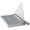 Leitz Precision Home Office A3 Guillotina de Papel Formato A3