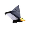 Fellowes Fusion A3 Guillotina hasta formato A3