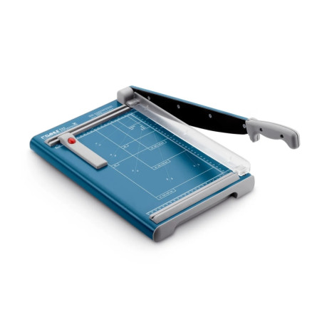 Dahle 533 Cizalla de Palanca Formato A4