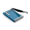 Dahle 533 Cizalla de Palanca Formato A4