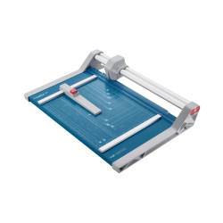 Dahle 550 Cizalla Profesional de Rodillo Formato A4